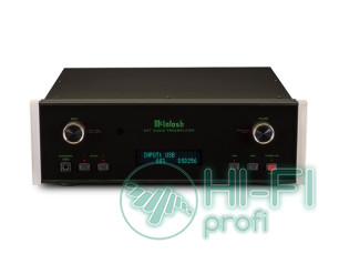 Предварительный усилитель McIntosh C47